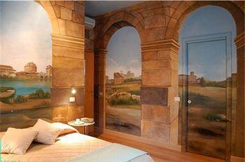 Bed and breakfast Trastevere Roma