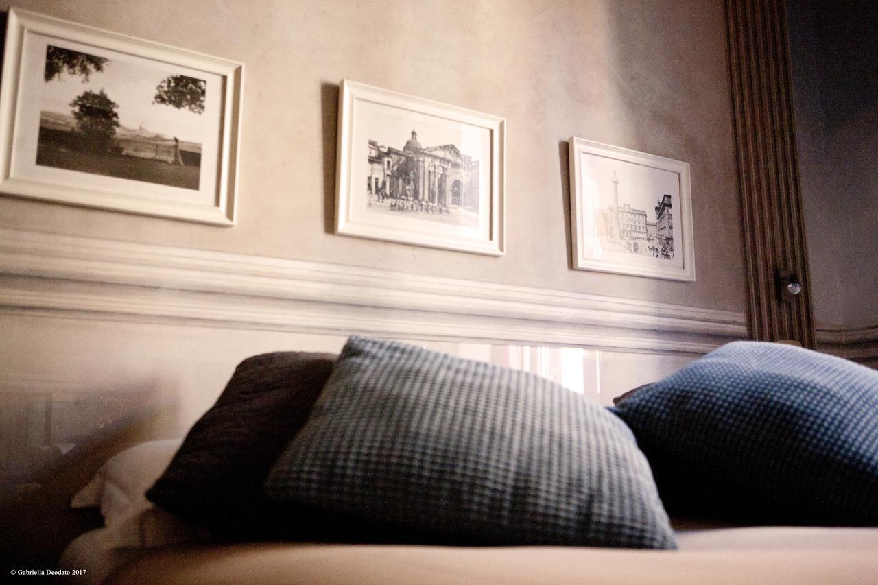 Trastevere Bed and breakfast