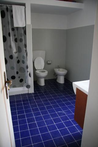 Bed and breakfast Trastevere 3*