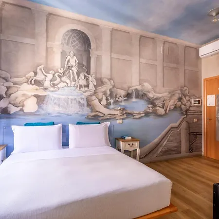Suites Trastevere Roma Exterior foto