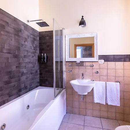 Suites Trastevere Roma Exterior foto