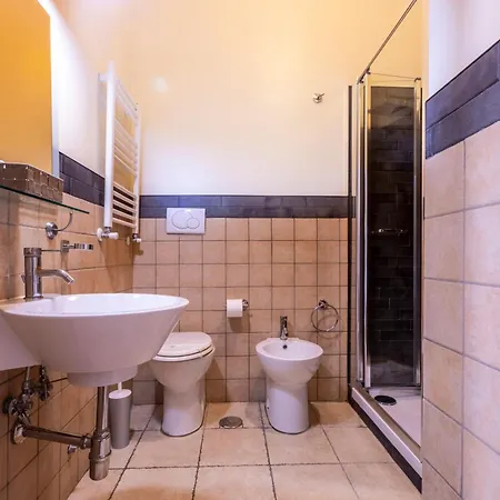 Suites Trastevere Roma Exterior foto