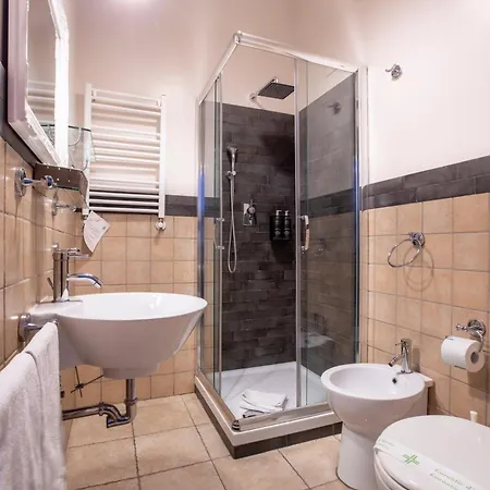 Suites Trastevere Roma Exterior foto