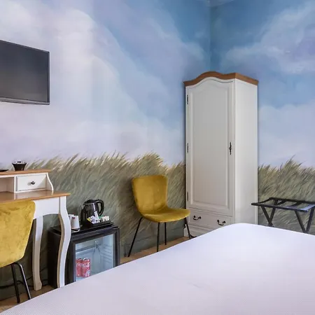 Suites Trastevere Roma Exterior foto