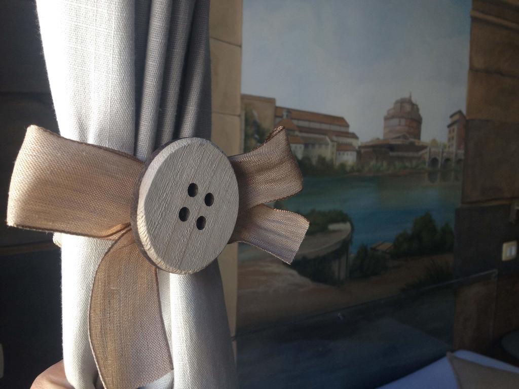 Trastevere Couette-café Rome